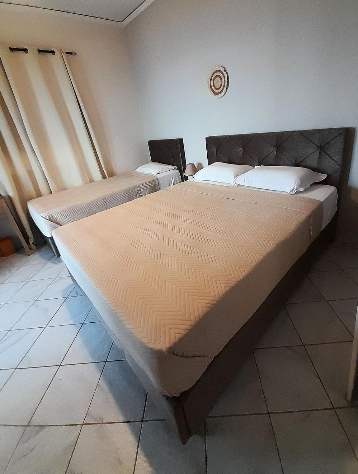 Aggeliki Apartments Nikiana Ruang foto