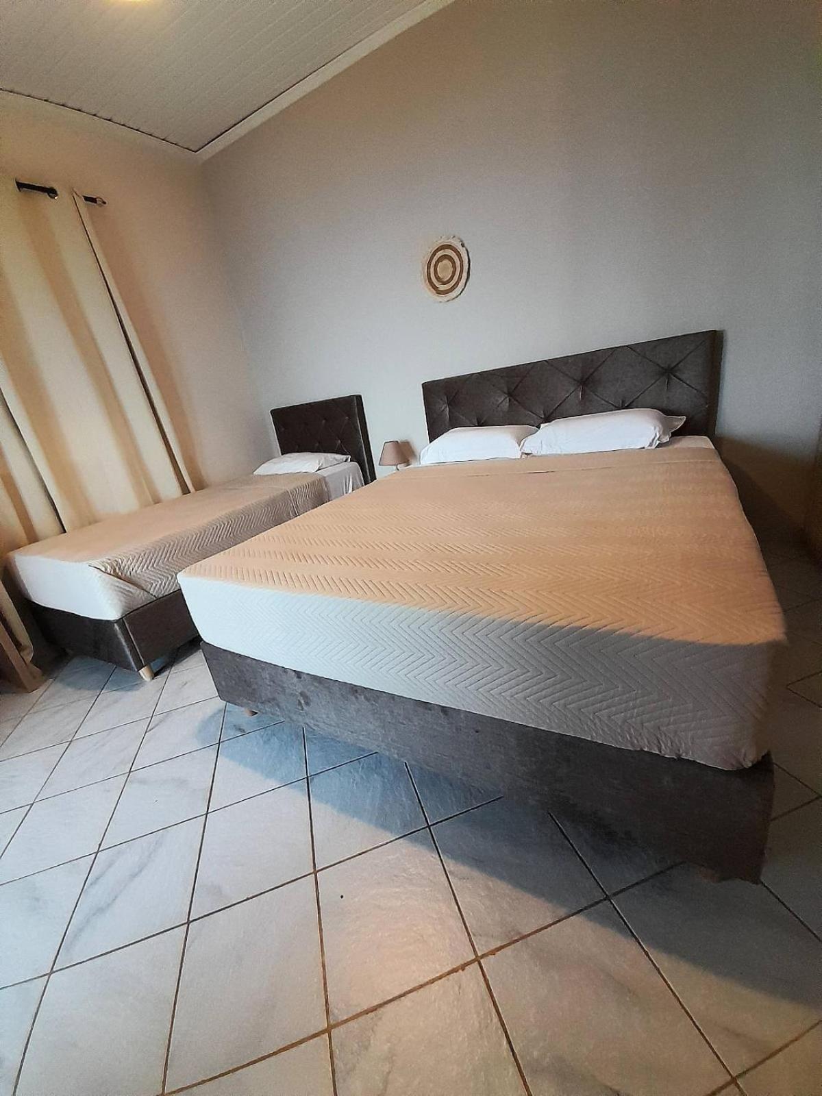 Aggeliki Apartments Nikiana Ruang foto