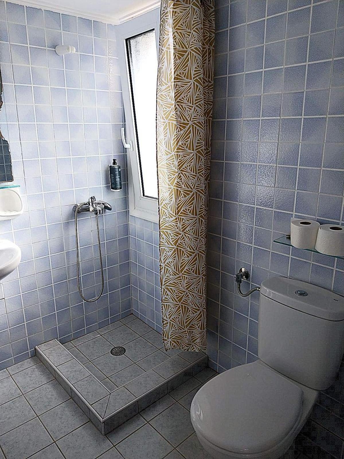 Aggeliki Apartments Nikiana Ruang foto